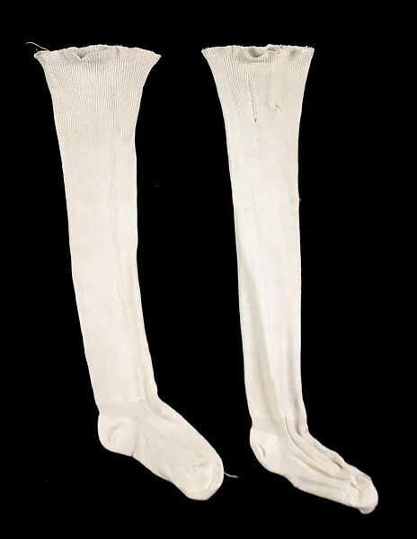 Stockings — Unknown