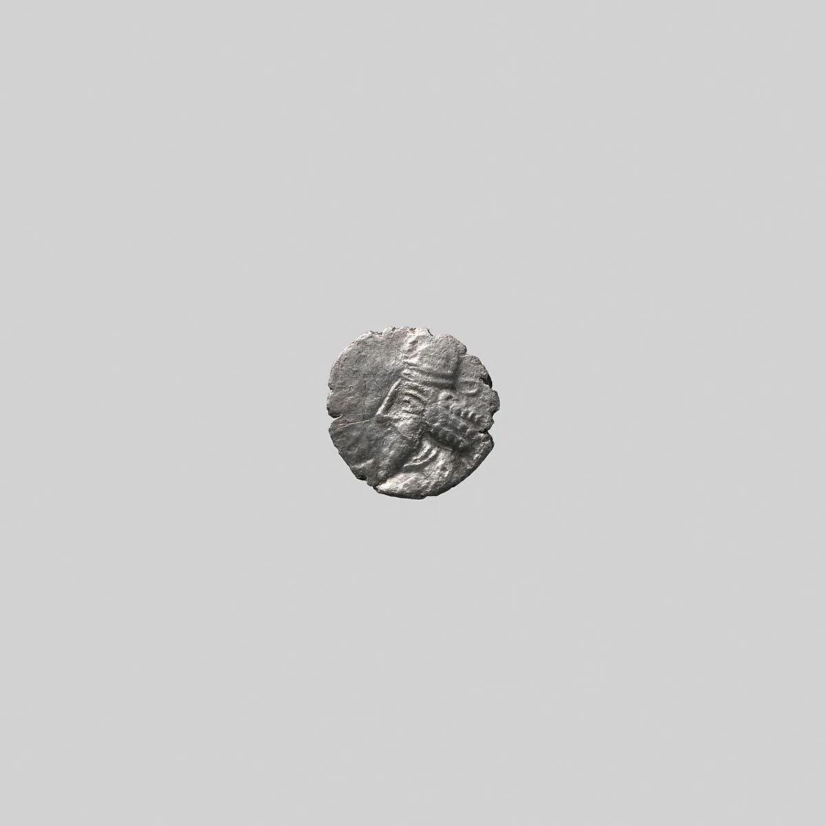 Coin — Unknown