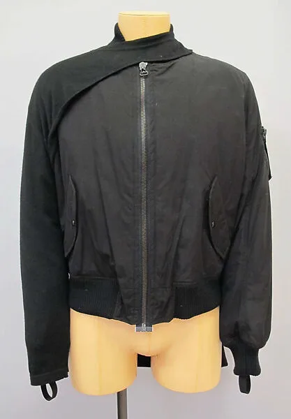 Ensemble — Helmut Lang
