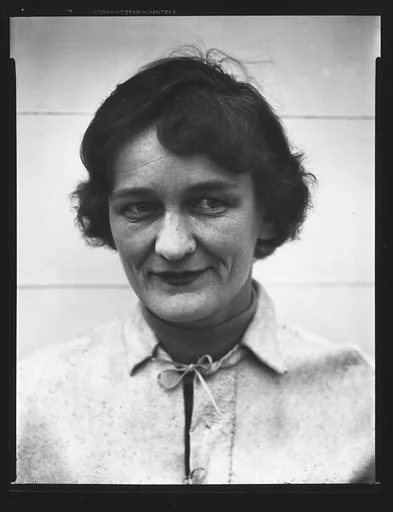 [Jane Fuller, Bedford, New York]