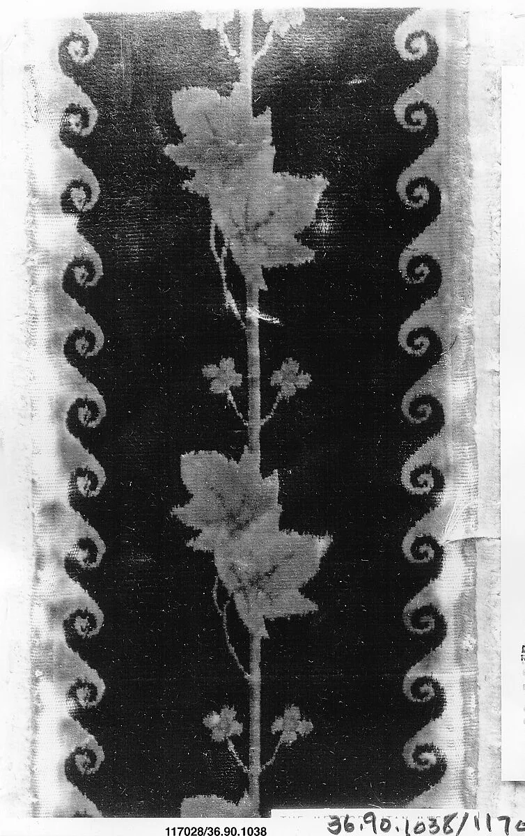 Border — Unknown
