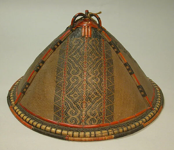 Hat — Unknown