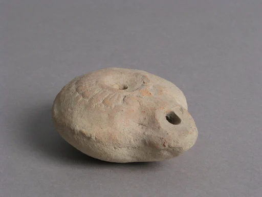 Oil Lamp