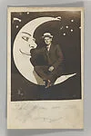 [Paper Moon Studio Portrait]