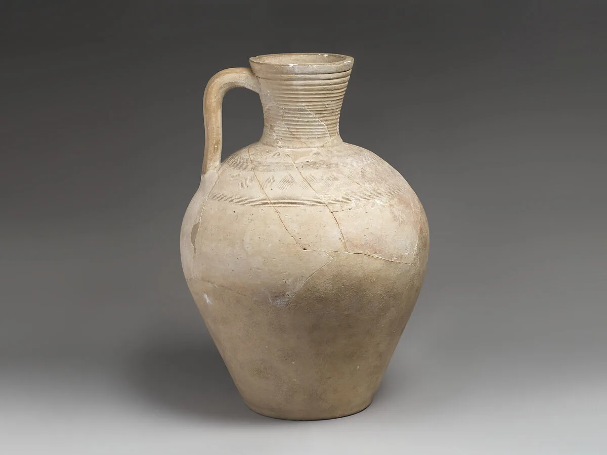 Jar — Unknown