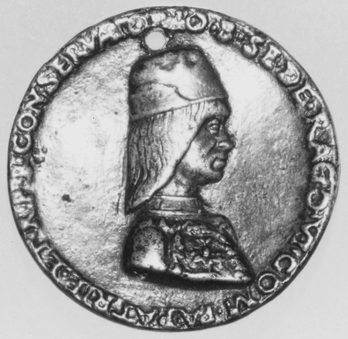 Giovanni II Bentivoglio — Savelli Sperandio