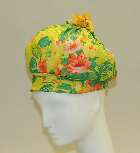 Accessory set — Adolfo