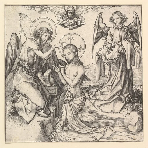 Baptism of Christ