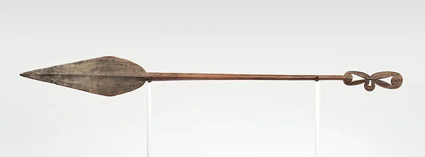 Paddle — Unknown