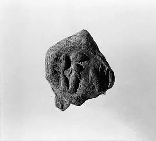 Document Sealing With the Throne Name of Amenhotep III — Unknown