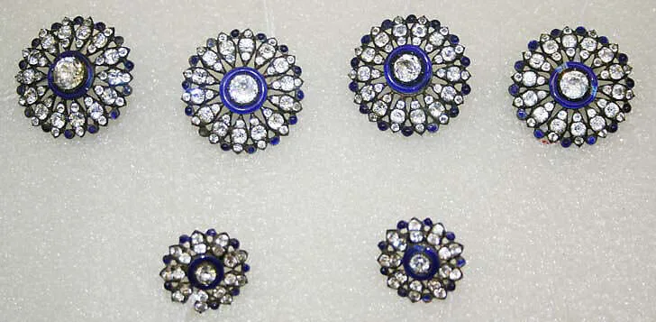 Button — Unknown