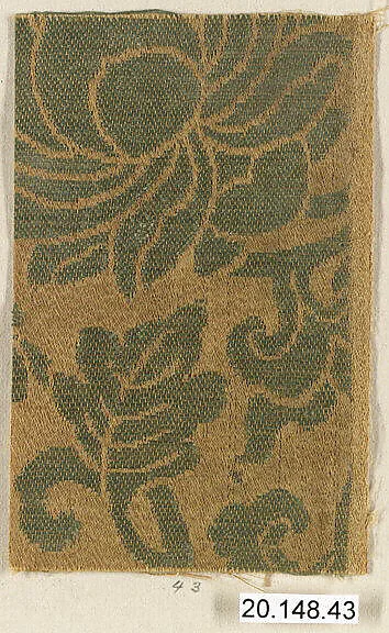 Untitled — Unknown
