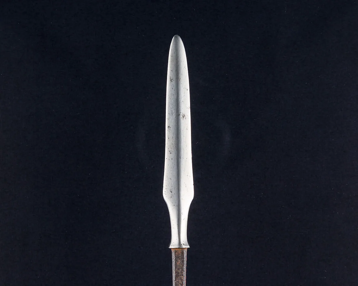 Arrowhead (<i>Yanone</i>) — Unknown