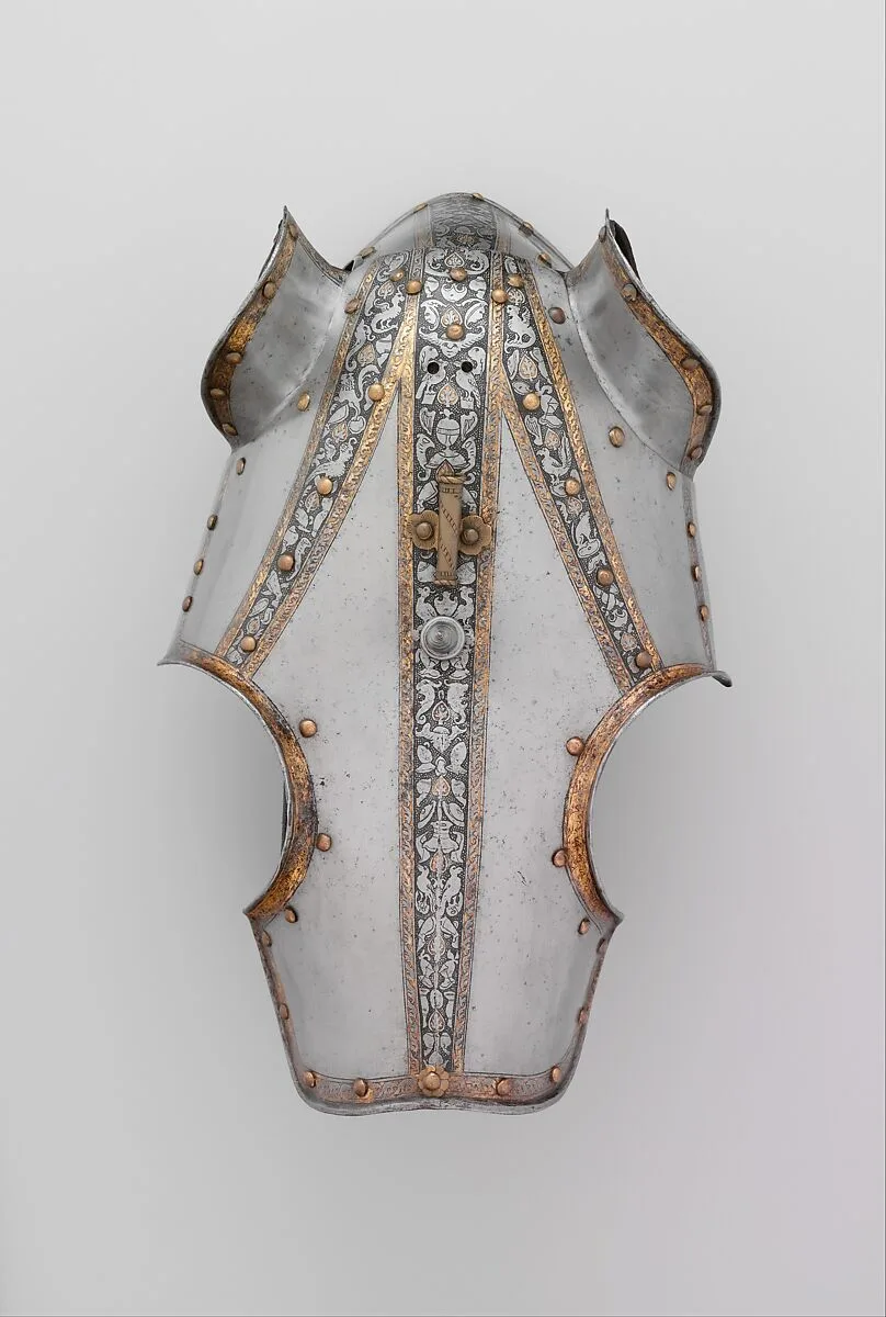 Half-Shaffron (Horse's Head Defense) — Unknown