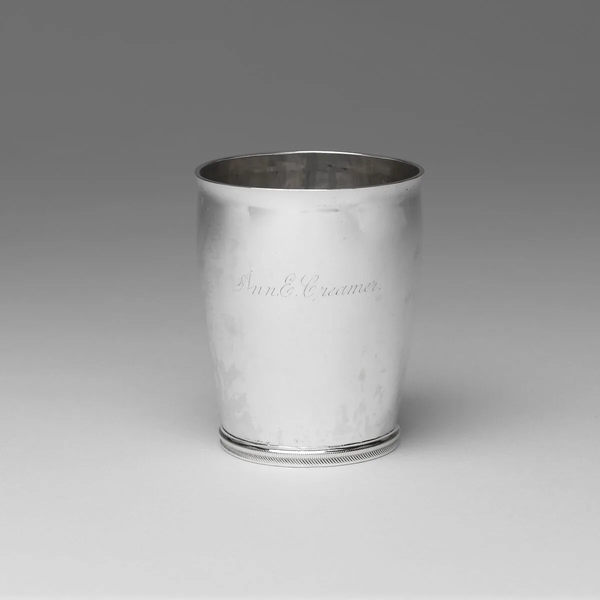 Beaker — John Goodhue