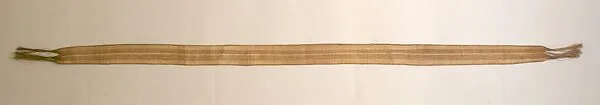 Belt — Unknown