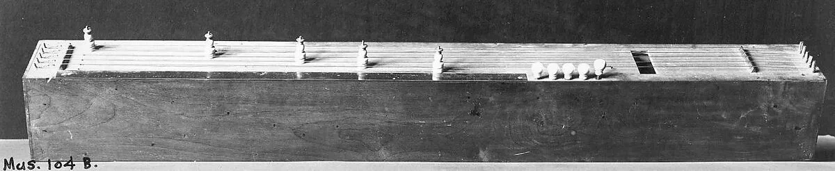 Tonometer — Unknown