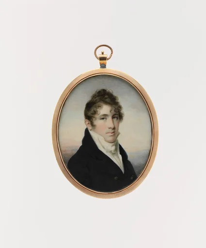 Robert Macomb