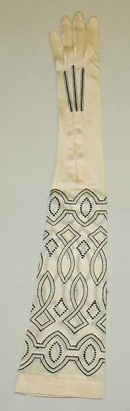 Gloves — Kayser-Roth Glove Co., Inc