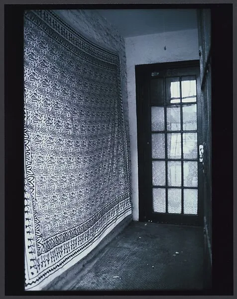 From the Series "traces & presence" (presence) — Tim Maul
