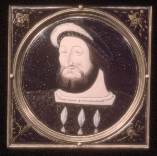 François I, King of France