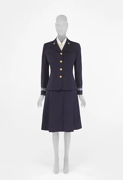 Uniform — Mainbocher|Mainbocher