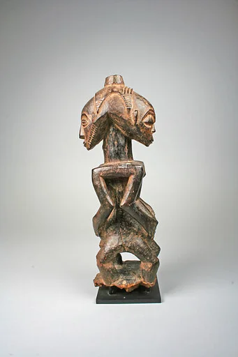 Figure: Janus (Kabeja)