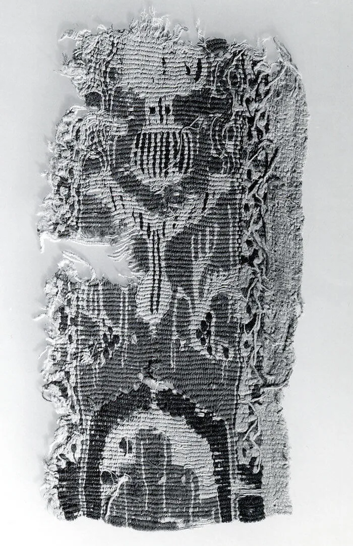 Textile band — Unknown