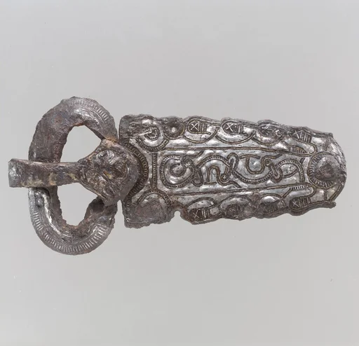 Belt Buckle