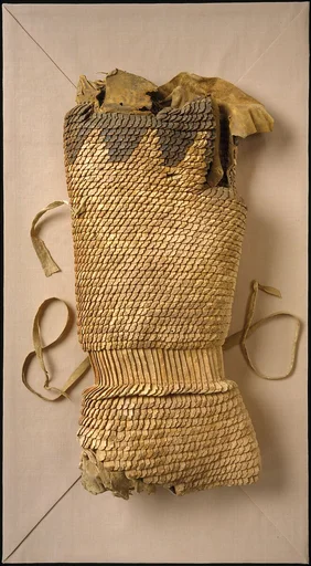 Scale Armor