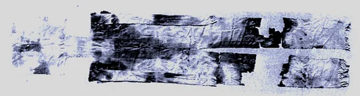Human-shaped Shroud of Queen Merytamun
