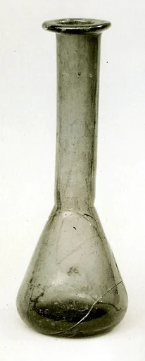 Glass Bottle