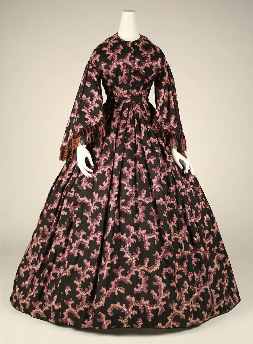 Dress — Unknown