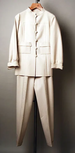 Pantsuit