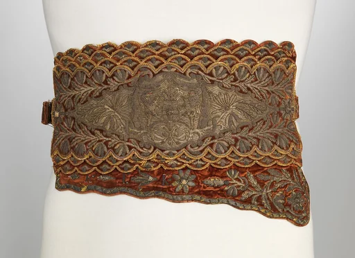 Belt