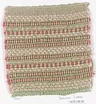 Textile sample