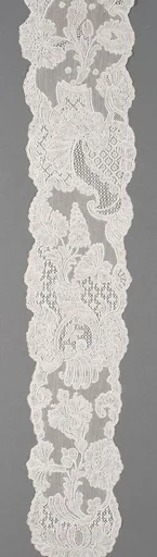 Lappet (one of a pair)