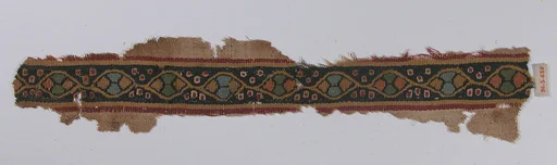 Textile Fragment