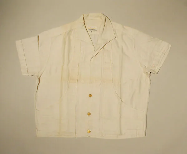 Shirt — Unknown