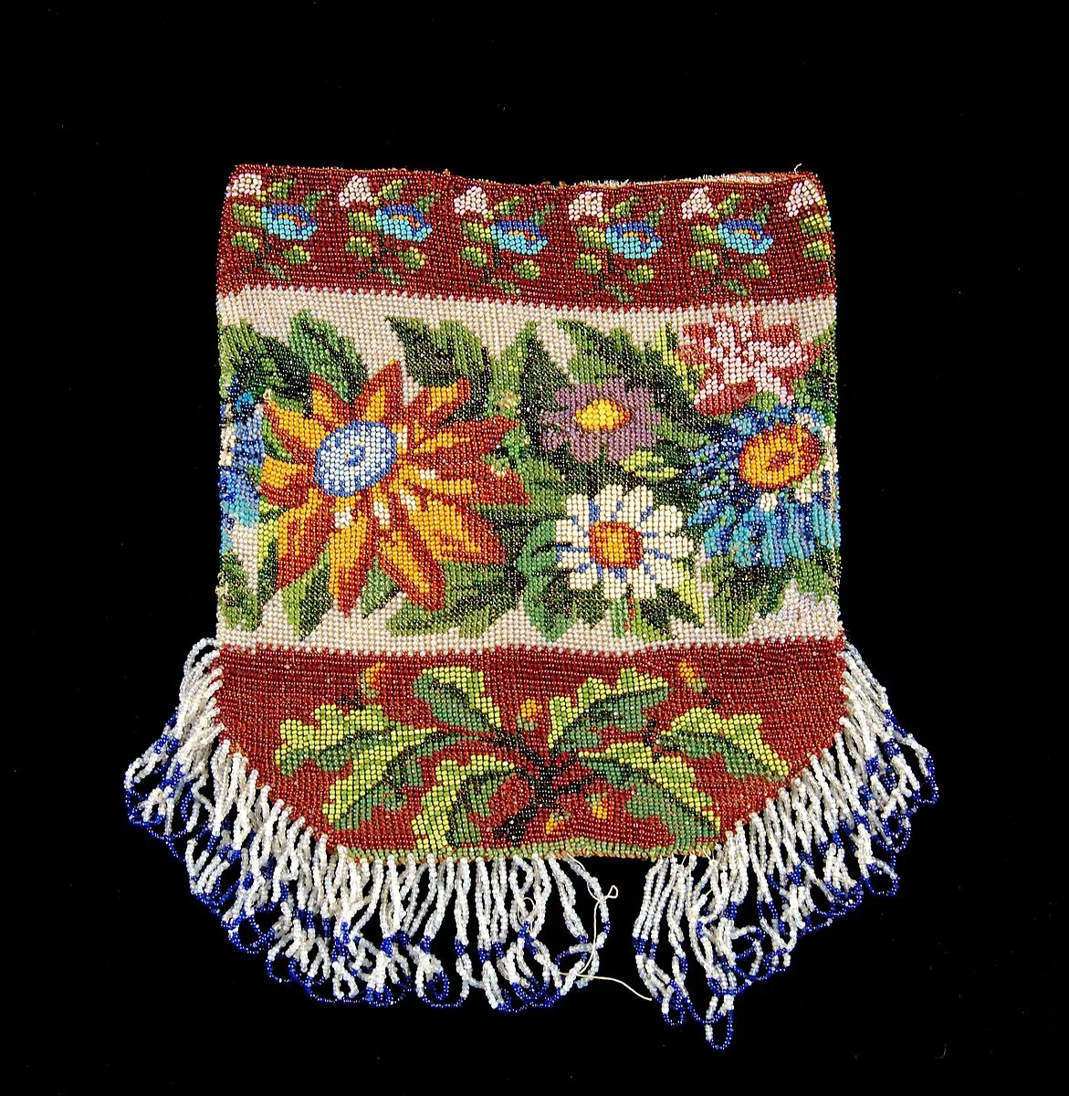 Pouch — Unknown