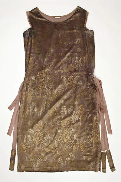 Dress — Maria Monaci Gallenga