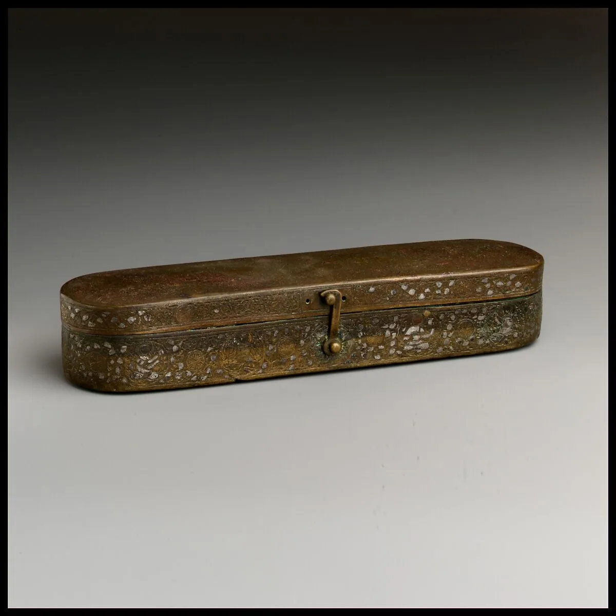 Pen Box — Unknown