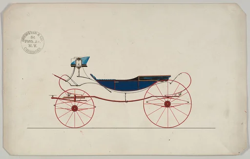 Caleche (unnumbered)