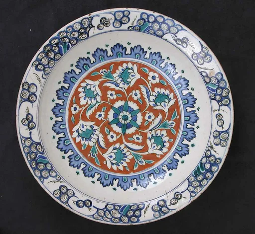 Dish