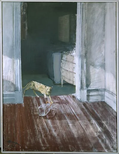 The Intruder