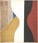 Untitled — Onchi Koshiro