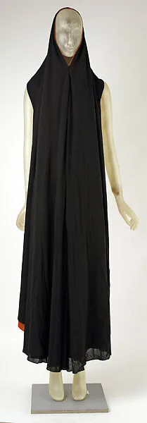 Cape — Madeleine Vionnet