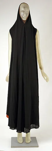 Cape
