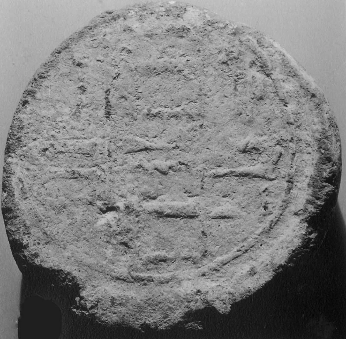 Funerary Cone — Unknown