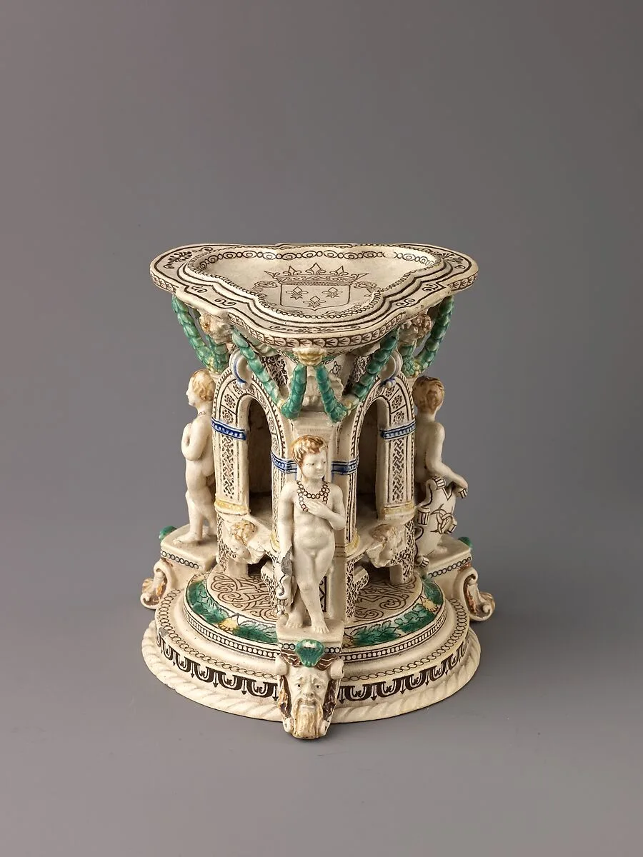 Saltcellar — Unknown